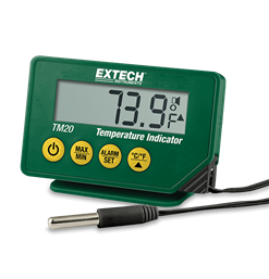 Extech TM20