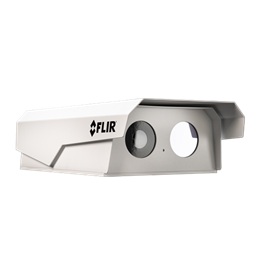 FLIR TrafiBot Dual AI&trade;