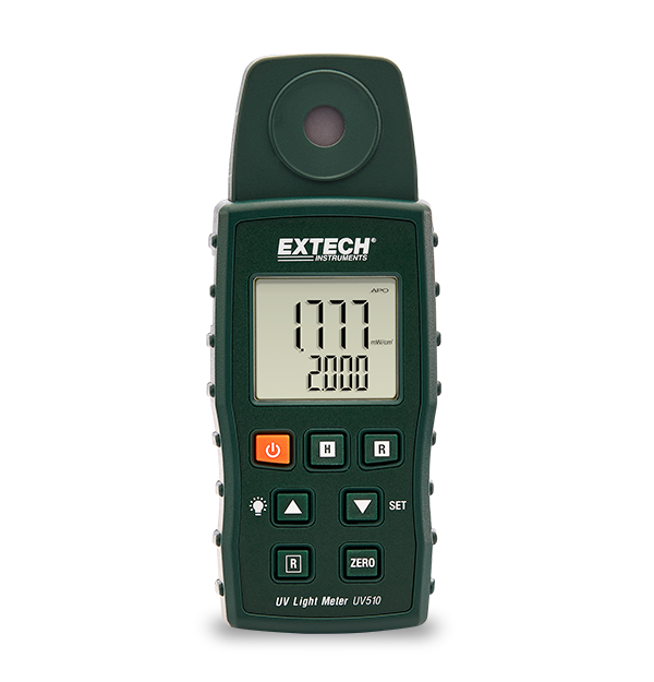 Extech UV510