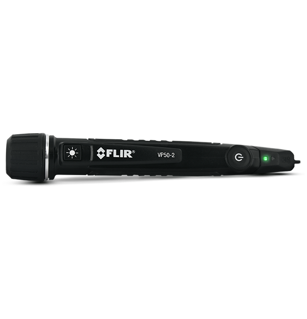 Flir non store contact voltage tester