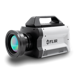 FLIR X8580 SLS&trade;