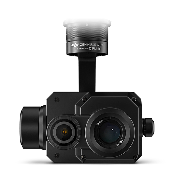 dji rs2 focus system