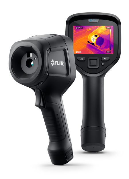 FLIR E5 Pro Bundle